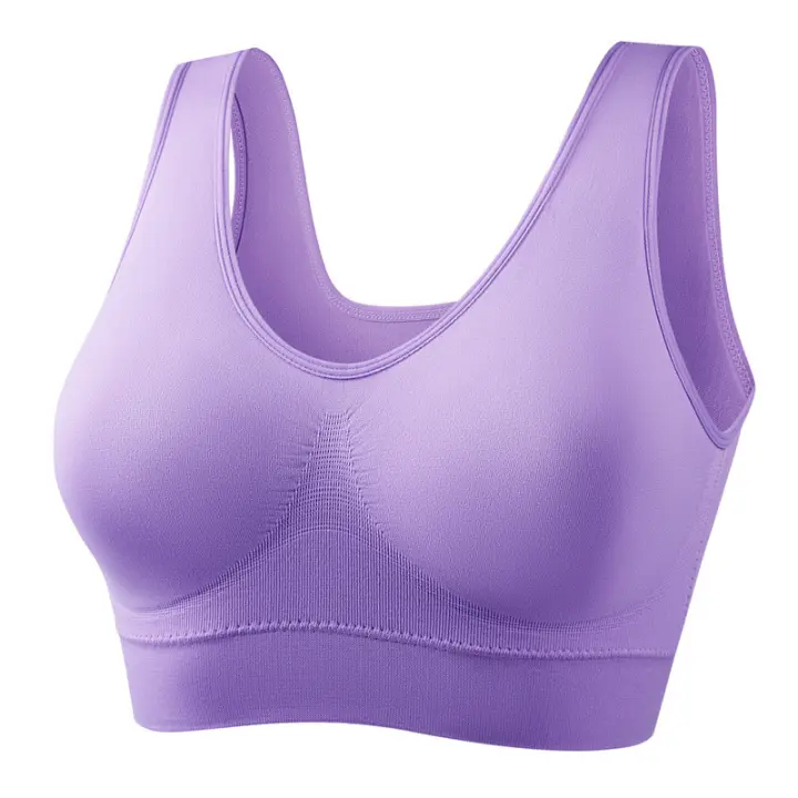 Chaleco Deportivo para Mujer Máscara Completa Nylon Exterior Spandex Interior Todas las Estaciones - 1