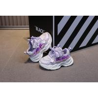 Zapatillas de Deporte Transpirables de Malla para Niñas Nuevos Zapatos de Correr para Niños y Niñas - details 3