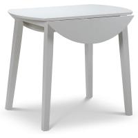 Juego de 2 sillas de comedor Coast, gris - details 35