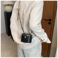Nuevo Bolso De Cámara, Bolso De Cadena, Bolso De Palmo Oblicuo De Hombro, Bolso De Mujer, Bolso. - details 20