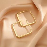 Pendientes de moda de estilo europeo y americano para mujer, temperamento simple, nicho, personalidad, sensación superior - details 7