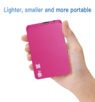 Disco duro externo para ordenador portátil, unidad de estado sólido de 1TB, SSD, USB 3,0, almacenamiento masivo de alta velocidad - details 2