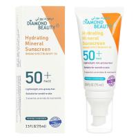 Crema Concejal de Control de Aceite Soothing Hidratante Alta SPF, Delgada, Impermeable, Resistente al Sudor, Herramienta de Cuidado de la Piel para la Belleza - details 0