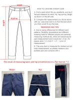 Pantalones cortos para verano, estilo fino, secado rápido, pantalones de tres partes, pantalones de playa, pantalones de natación, pantalones casuales para el hogar - details 1