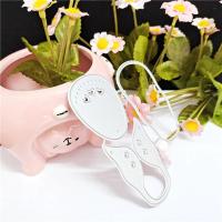 Troqueles de corte de Metal para zapatos de bebé, decoración de Baby Shower, troqueles DIY, álbum de recortes, artesanía de papel, cuchillo, molde, hoja, punzón, plantillas - details 3