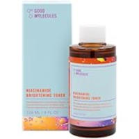 Good Molecules Niacinamide Brightening Toner - Facial Toner with Niacinamide, Vitamin C and Arbut...