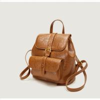 Mochila de viaje de ocio para mujer, bolsa pequeña simple, tendencia de moda versátil - details 40