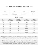 Vestido Largo con Encaje Semir para Mujer Vestido de Moda de Verano 2024 con Cintura Pleada y Cuello de Gorro - details 4