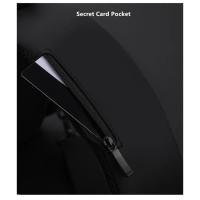 Bolso de Hombro Anti-Robo para iPad Mini 6 Bolso de Pecho para Viaje para Hombres con Bloqueo de Contraseña Bolso de Mensajero Regalo para Hombres - details 6