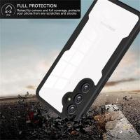 Teléfono de cobertura completa 360 para Samsung Galaxy A56 A54 A36 A55 A16 A15 A35 A25 A53 A51 A34 A33 A32 A24 A23 A22 A14 A13 5G - details 1