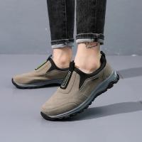 Zapatillas de Corre Lightweight y Transpirables Zapatos de Hombre Antideslizantes para Exteriores - details 9