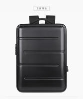 Nueva mochila multifuncional para computadora portátil para hombres, mochila transfronteriza de viaje de ocio de gran capacidad - details 19