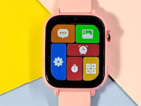 reloj inteligente 4G para niños, SOS videollamada, reloj de teléfono con cámara, reloj inteligente impermeable para niños, reloj deportivo para estudiantes - details 7