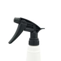 Botella de Spray de 750ML, botella de líquido blanca vacía, ligera, duradera, resistente al ácido, para lavado de coches - details 16