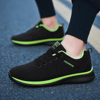 Zapatillas Deportivas de Punto, Calzado Transpirable, Atlético para Correr, Caminar y Gimnasio, Hombre y Mujer - details 6