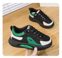 Zapatos Deportivos Ligeros y Cómodos para Niños y Niñas Transpirables de Malla - details 8