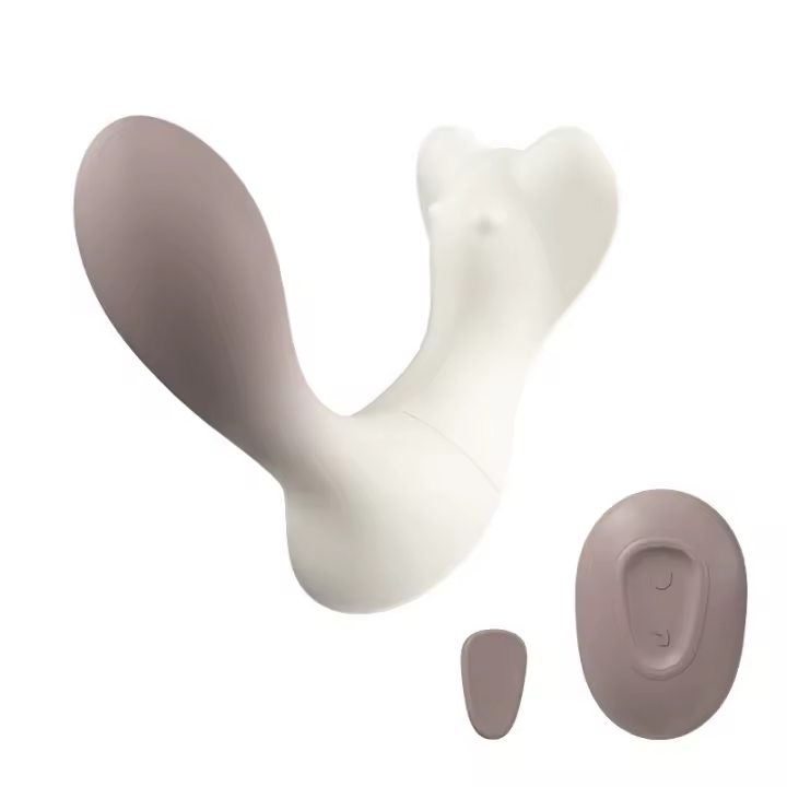 Juguetes sexuales, ropa invisible saltando huevos, control remoto inalámbrico, juguetes interactivos para adultos y electrodomésticos femeninos. - 1