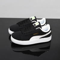 Zapatillas Casuales de Suela Suave para Otoño Estilo Coreano en Pisa Fuerte - details 0