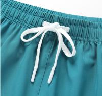 Pantalones cortos transpirables de verano para mujer, pantalones de playa - details 2
