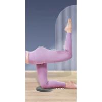 Rodillas de yoga, 2 piezas, ejercicio grueso para rodillas, codos, muñecas, almohadillas de pilates para la cabeza, sillín de soporte - details 4