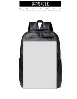 Nueva mochila de gran capacidad a la moda para hombre, bolso para ordenador portátil, bolso escolar de tela impermeable para estudiantes, gran oferta - details 21