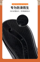 Nuevas chanclas zapatillas antideslizantes de verano para hombres para el hogar sandalias de suela gruesa sandalias - details 7