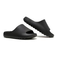 Chanclas Deslizantes Hombre y Mujer, Zapatillas de baño para la playa, piscina, sandalia, unisex - details 0
