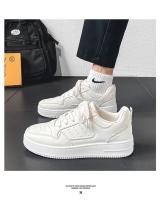 Zapatos Deportivos Originales para Hombre Material Mixto Diseño de Campus Tendencia 2025 - details 1