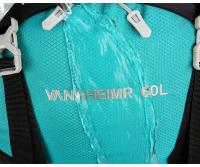 Mochila de Senderismo Impermeable de Gran Capacidad 60L Para Hombres y Mujeres - details 23