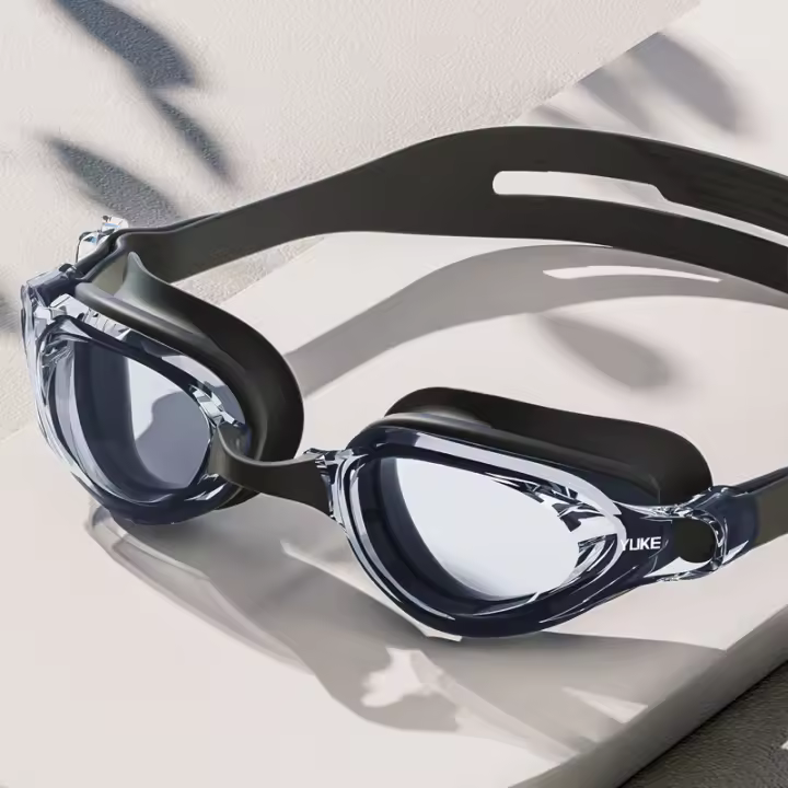 Gafas De Natacion Y Buceo Para Hombres Y Mujeres, Visión Clara, Antivaho, Impermeables Y Profesionales, Suministros - 1