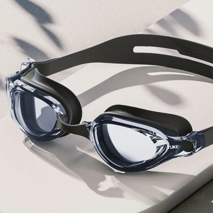 Gafas De Natacion Y Buceo Para Hombres Y Mujeres, Visión Clara, Antivaho, Impermeables Y Profesionales, Suministros - 1