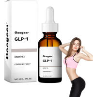 Hot Hot GLP-1 Gotas de suplemento líquido para hombres y mujeres - 1 Fl Oz - details 0