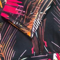 Pantalones De Yoga Sin Costuras De Cintura Alta Con Estampado Nude, Leggings Para Mujer Que Levantan La Cadera, Ropa Deportiva De Secado Rápido, Nuevo, 2025 - details 22