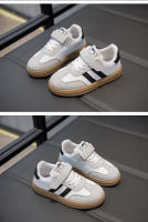 Zapatos de tenis de marca para niños, zapatos deportivos de moda para niños, zapatos para correr al aire libre, zapatillas antideslizantes de suela blanda para niños - details 10