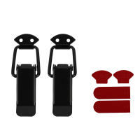 Cierre de Gancho de Seguridad para Parachoques de Coche Clips de Fijación de Plástico Perfecto para Uso en Hogar y Oficina - details 3