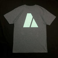 Camiseta de Entrenamiento Físico Militar de Alta Calidad Estilo PT Camiseta de Gimnasio Reflectante para Hombres en Verano - details 8