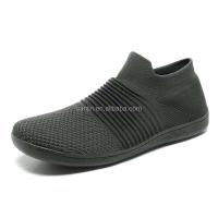 Nuevos zapatos planos informales De alta calidad para mujer Zapato De Correr, zapatos deportivos De malla para caminar en verano a bajo precio - details 0