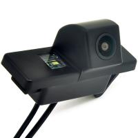 Cámara de Vehículo Trasera Auto Wayfeng WF Resolución 1080P AHD Lente de Plástico y Vidrio - details 7