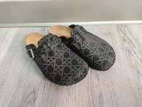 Zapatillas de pelo de caballo, zapatos de playa, zapatos de hombre y mujer con suela suave, bolsa antideslizante, zapatillas frescas para pareja - details 16