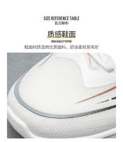 Zapatillas de deporte de ocio versátiles para hombre, zapatos deportivos ligeros y cómodos para caminar, zapatos cómodos y ligeros de alta calidad para caminar - details 6