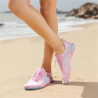 Zapatillas Acuáticas Unisex Antideslizantes, Secado Rápido, Uso Exterior, Playa, Agua Arriba, Natación - details 23