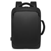 Nueva mochila de negocios para hombre, bolso para portátil, mochila multifuncional, mochila de viaje. - details 1