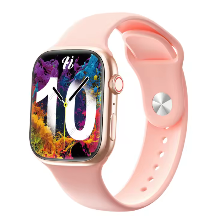 2025 nuevo T900 Pro Max EVO iwo serie 10 Smartwatch hombre mujer ritmo cardíaco llamada Bluetooth Compatible con Android IOS teléfono Smartwatch - 1