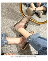 Nuevas zapatillas retro de Maillard, zapatos casuales - details 21