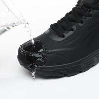 Zapatillas De Deporte Impermeables De Otoño Para Hombre, Zapatos Deportivos Informales, Antideslizantes, Duraderas, Para Correr, Tenis, Zapatillas Informales De Moda Para Hombre - details 8