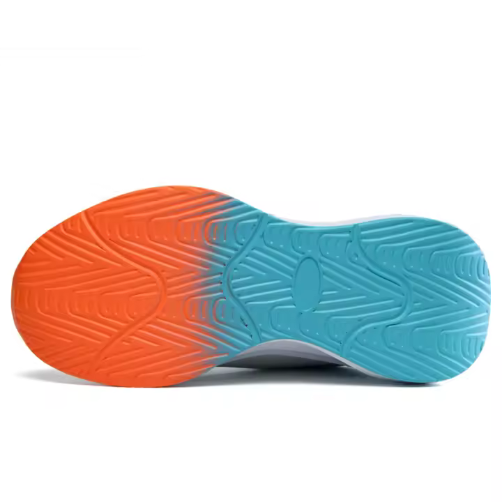 Zapatillas para correr para mujer, cojín de aire para tenis de entrenamiento, zapatos ligeros para caminar con espalda arqueada - 1