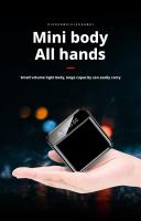 Mini Banco de Energía de 20000 mAh, Compacto y Portátil, Regalo al por Mayor, Diseño Creativo - details 3