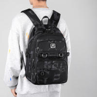 Mochila informal para niñas, Mochila escolar para estudiantes de secundaria, Versátil - details 8