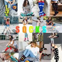 Calcetines de Compresión Deportivos Leggings de Belleza para Hombres y Mujeres - details 19