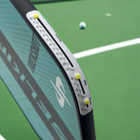 Marcador portátil de Pickleball, marcador pequeño y fácil de montar para seguir puntos, juegos y servir, ligero, nuevo de 2025 - details 1